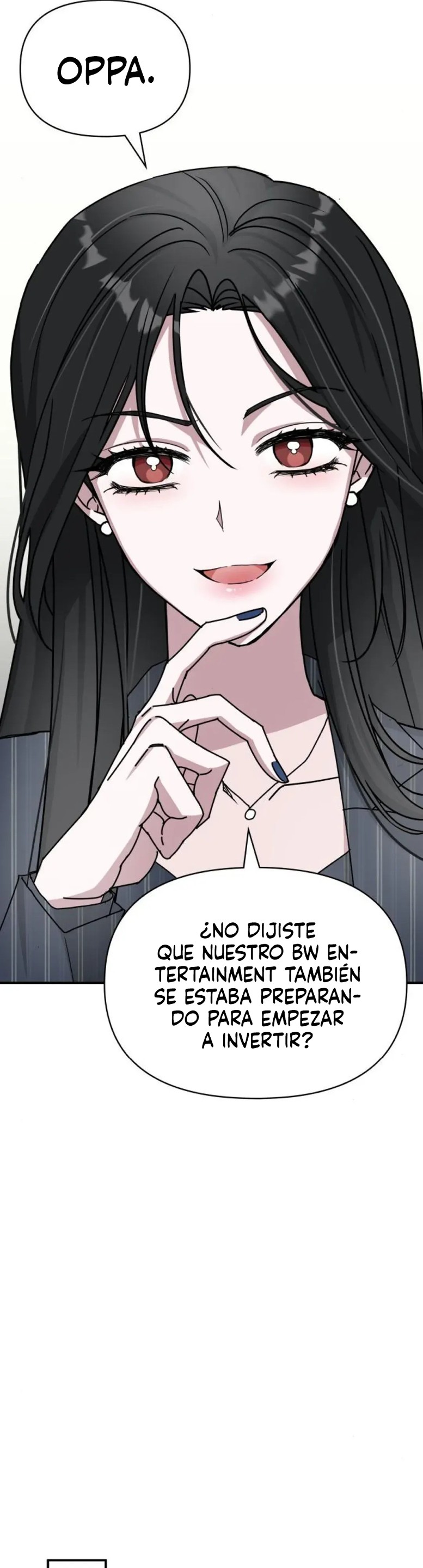 Me Confundieron con un Monstruoso Actor Genio Capitulo 9 página 42