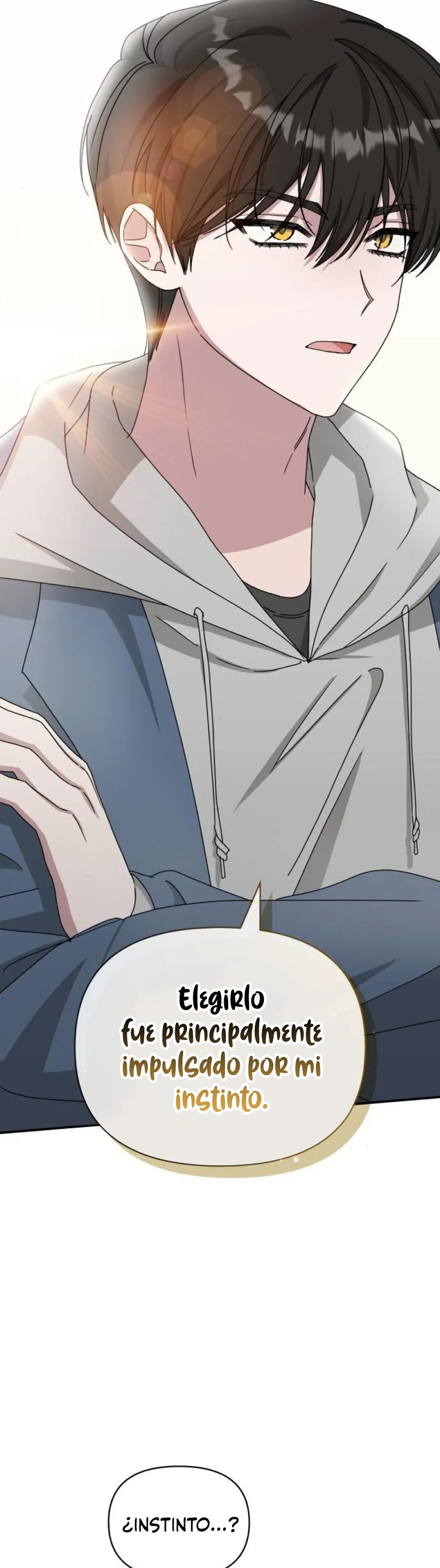Me Confundieron con un Monstruoso Actor Genio Capitulo 9 página 50