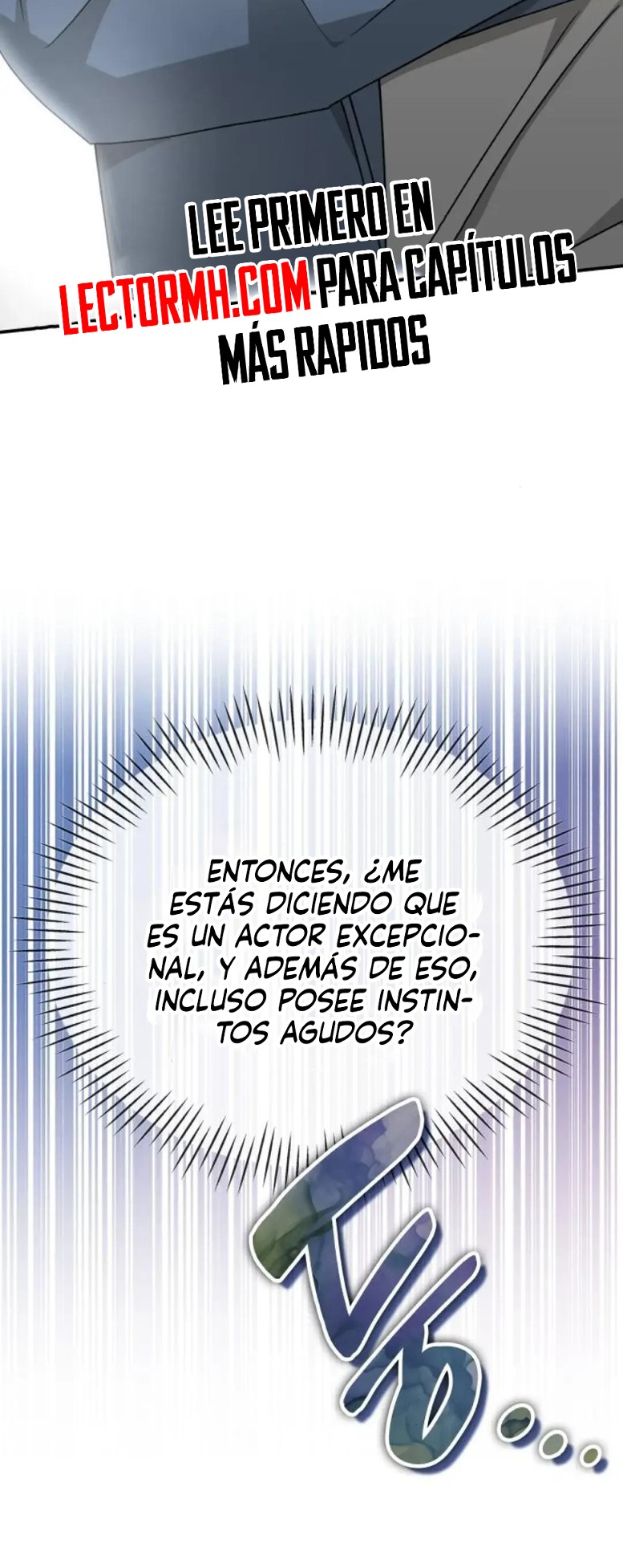 Me Confundieron con un Monstruoso Actor Genio Capitulo 9 página 56