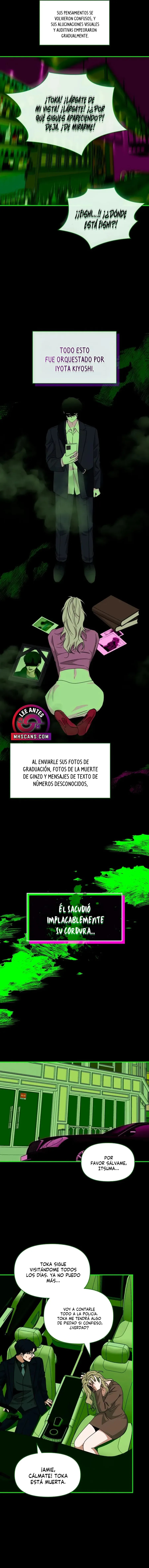Me Confundieron con un Monstruoso Actor Genio Capitulo 93 página 7
