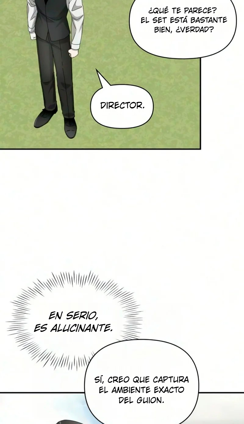 Me Confundieron con un Monstruoso Actor Genio Capitulo 102 página 6