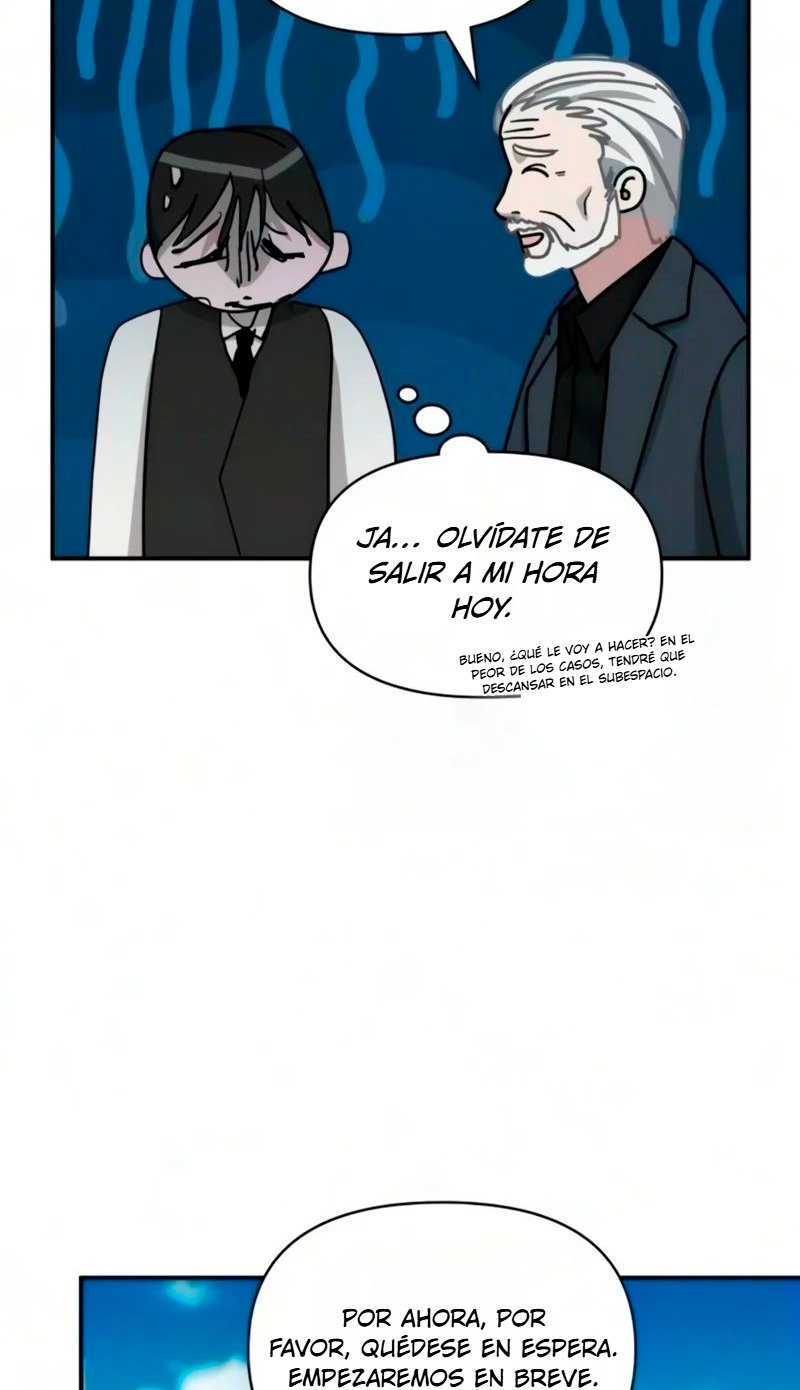 Me Confundieron con un Monstruoso Actor Genio Capitulo 102 página 9
