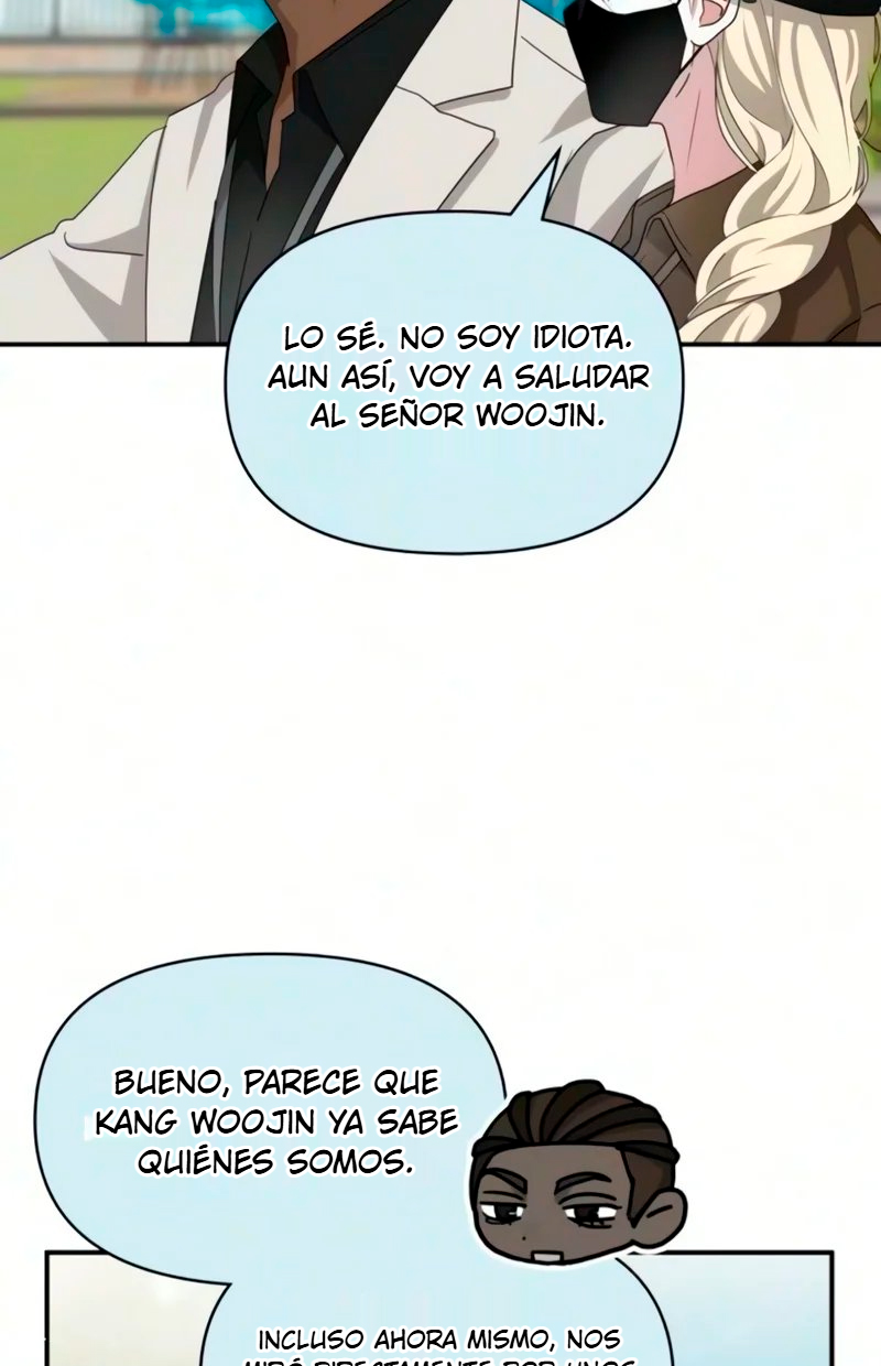 Me Confundieron con un Monstruoso Actor Genio Capitulo 102 página 18