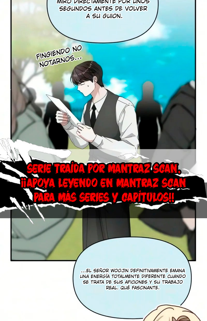 Me Confundieron con un Monstruoso Actor Genio Capitulo 102 página 19