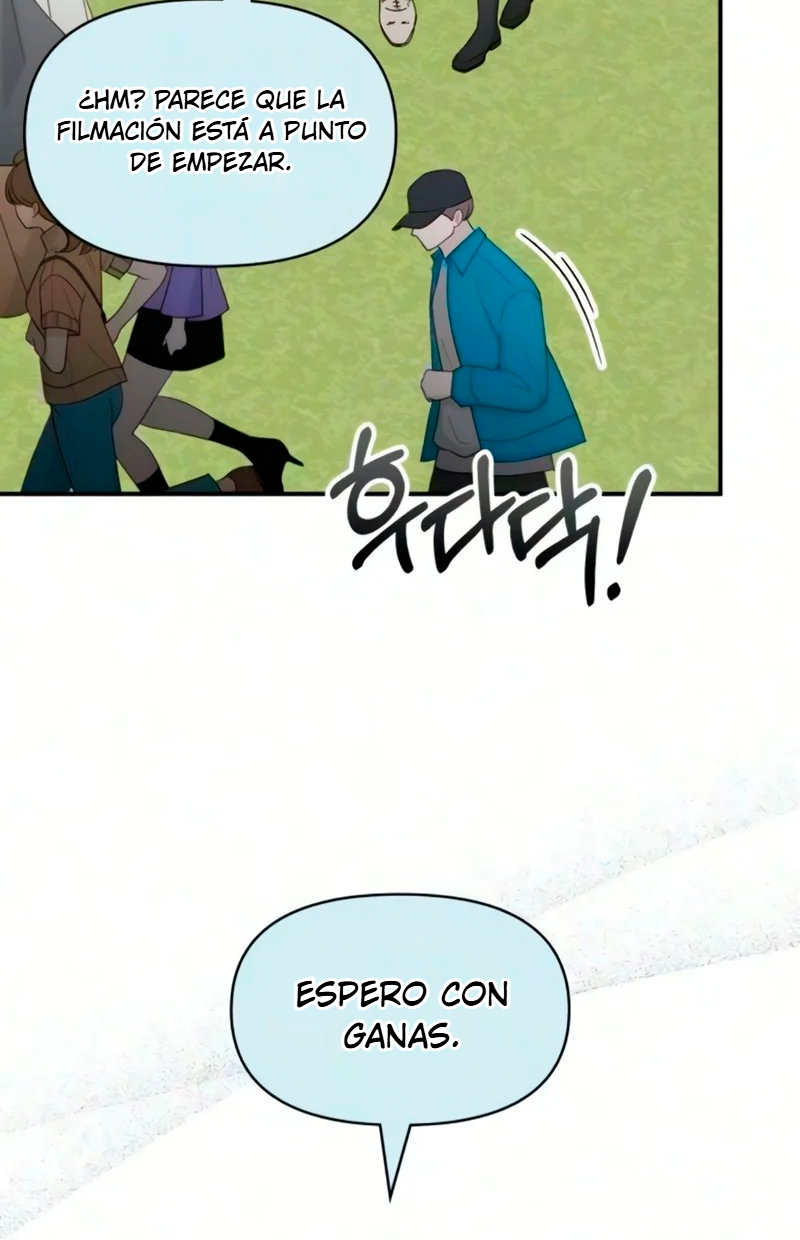 Me Confundieron con un Monstruoso Actor Genio Capitulo 102 página 21