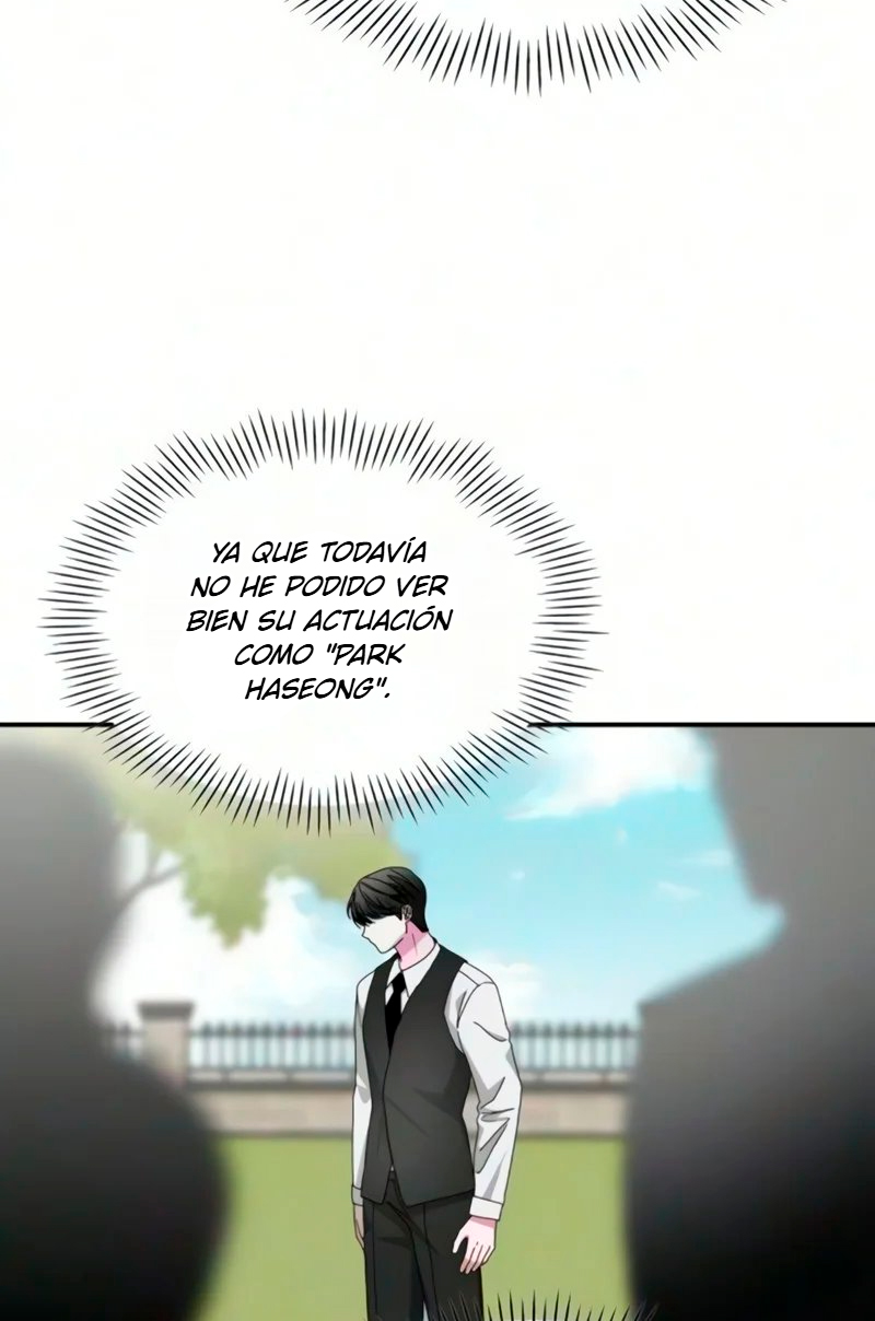 Me Confundieron con un Monstruoso Actor Genio Capitulo 102 página 29