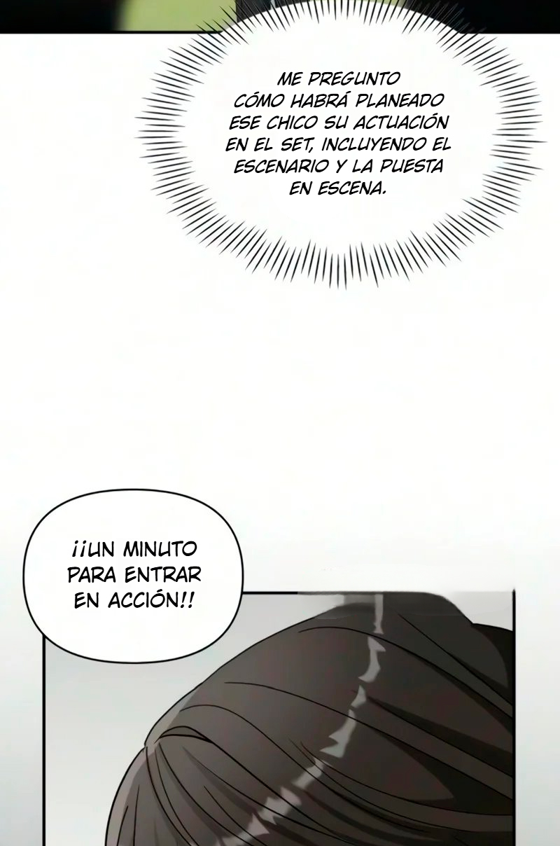Me Confundieron con un Monstruoso Actor Genio Capitulo 102 página 30