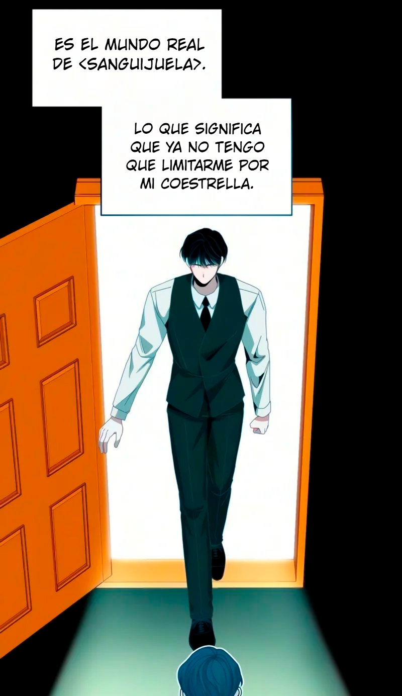 Me Confundieron con un Monstruoso Actor Genio Capitulo 102 página 32