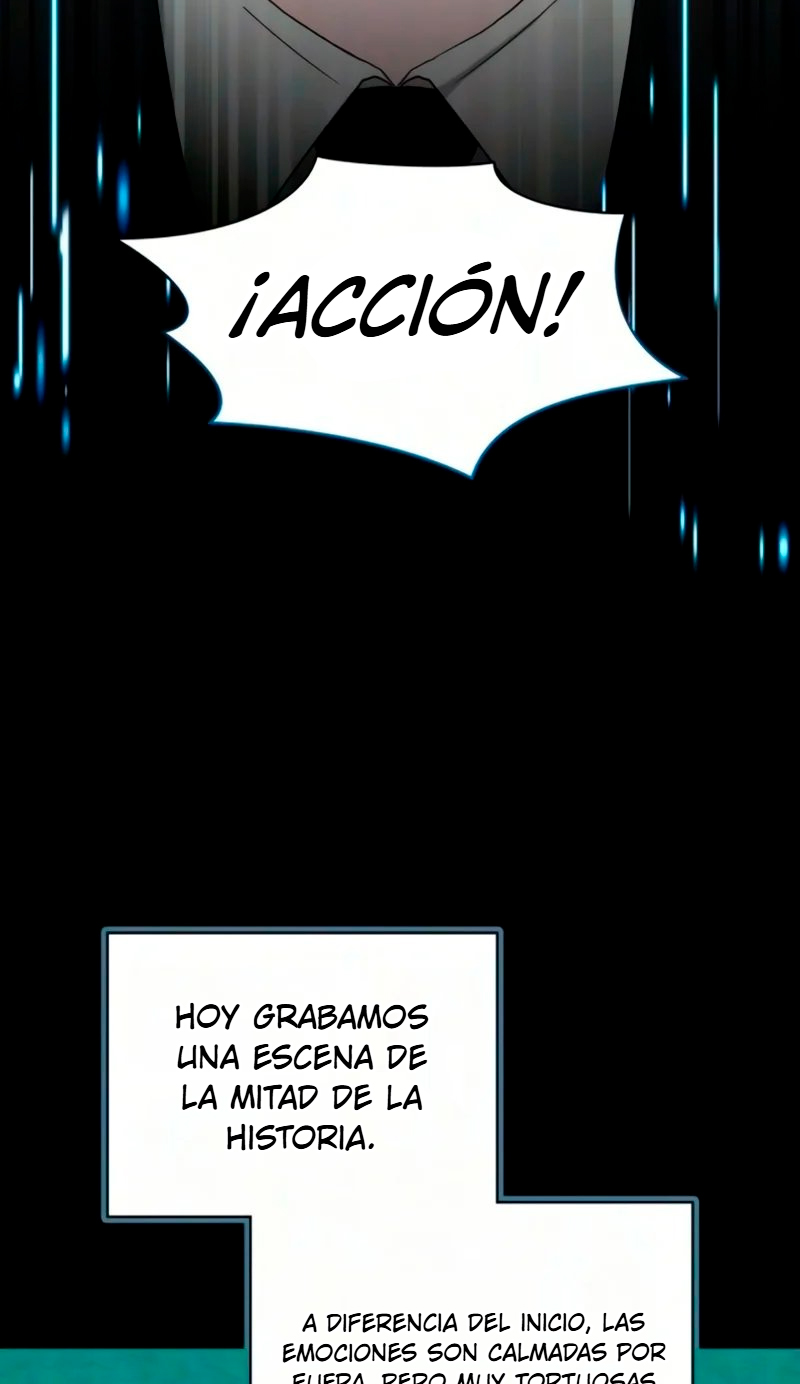 Me Confundieron con un Monstruoso Actor Genio Capitulo 102 página 36