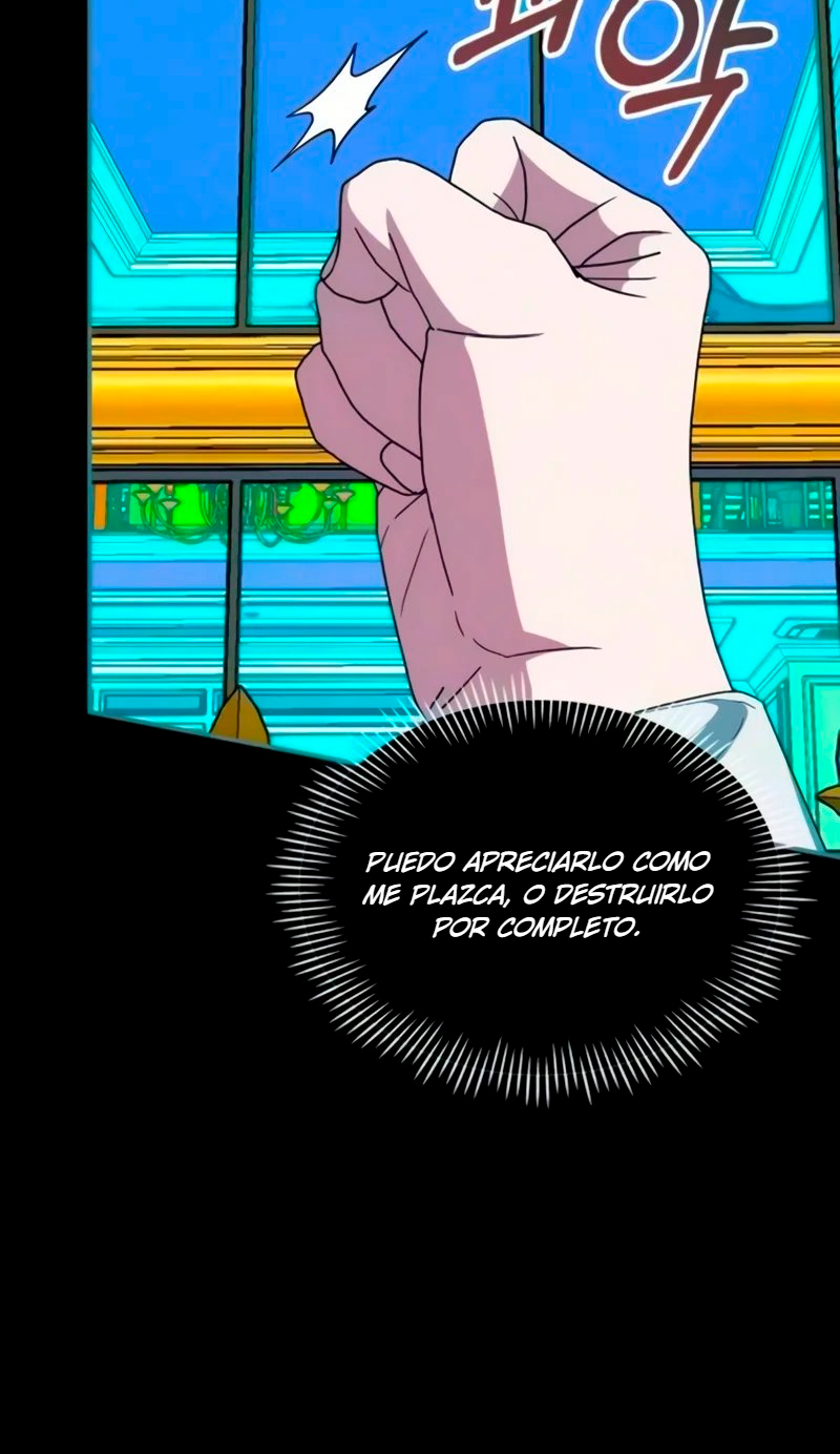 Me Confundieron con un Monstruoso Actor Genio Capitulo 102 página 41