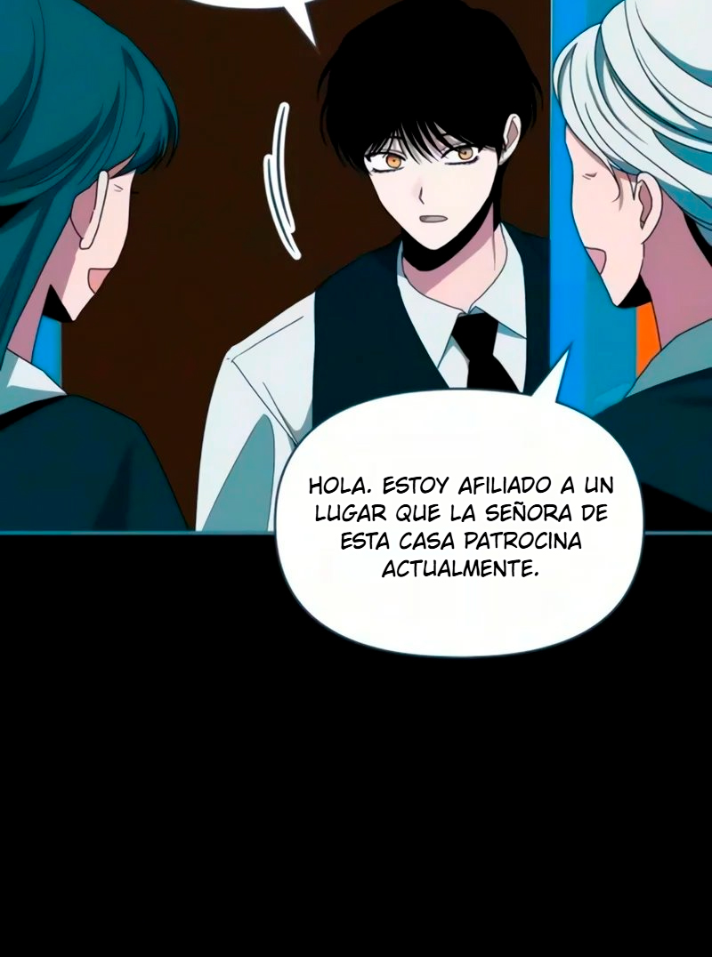 Me Confundieron con un Monstruoso Actor Genio Capitulo 102 página 46