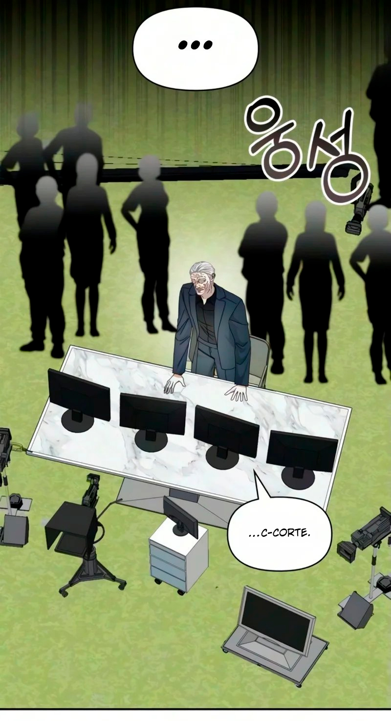 Me Confundieron con un Monstruoso Actor Genio Capitulo 102 página 52