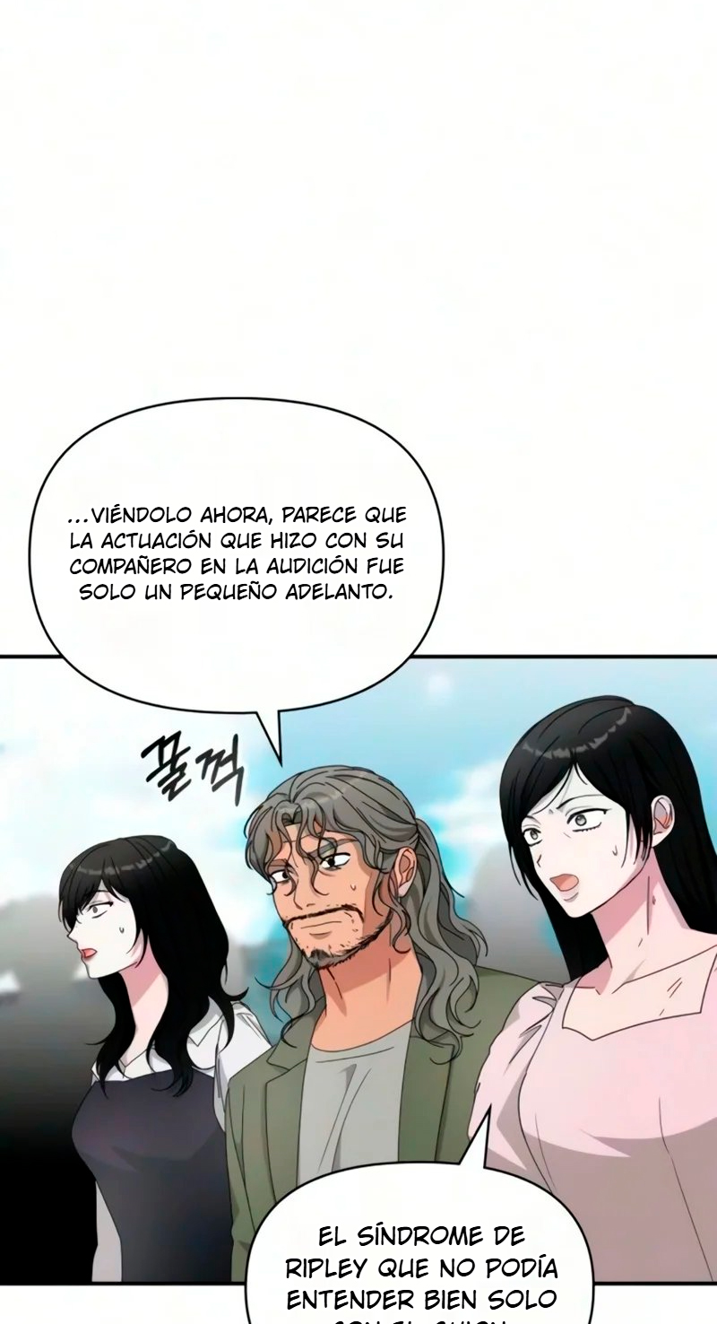 Me Confundieron con un Monstruoso Actor Genio Capitulo 102 página 53