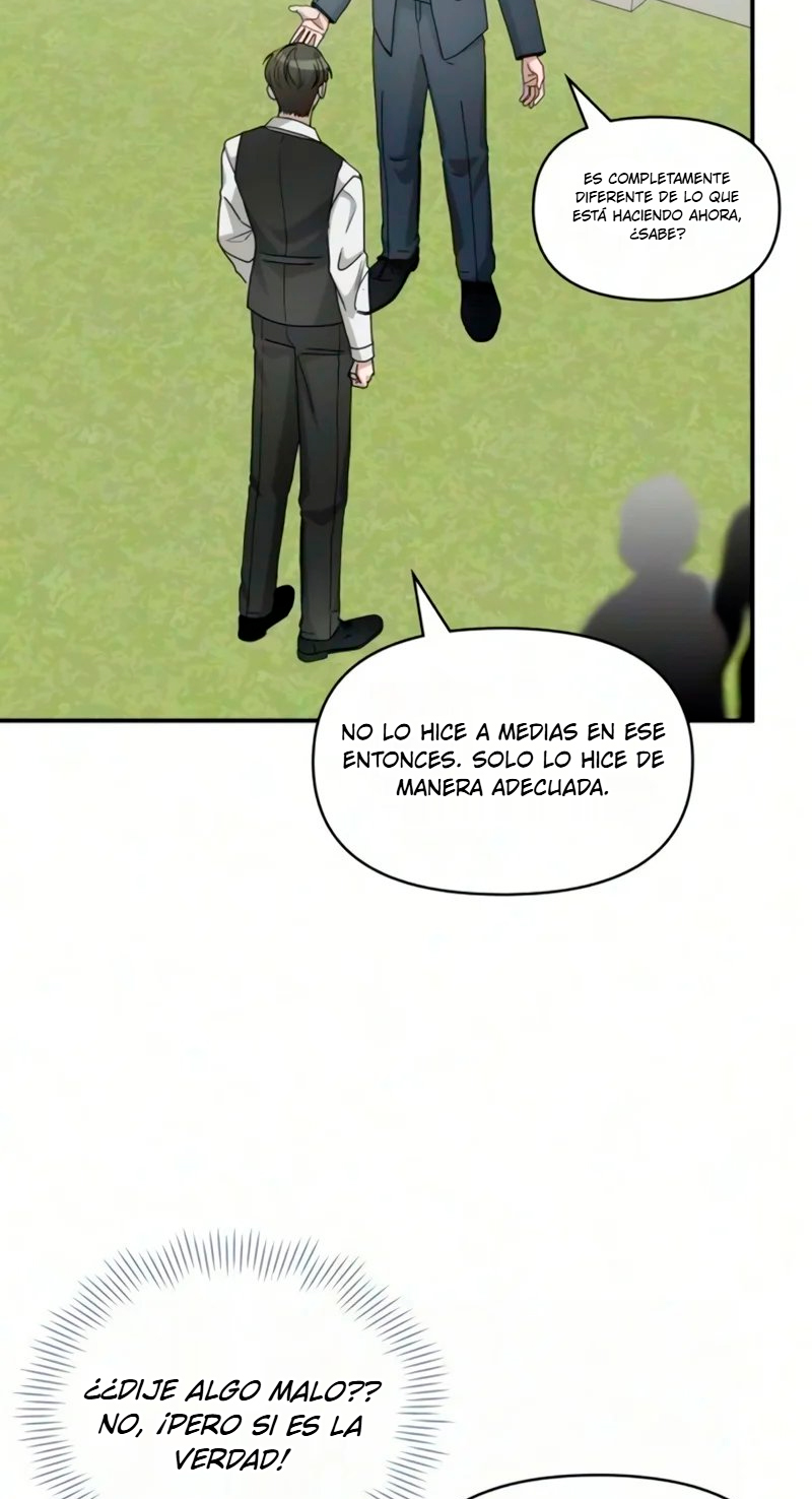 Me Confundieron con un Monstruoso Actor Genio Capitulo 102 página 56