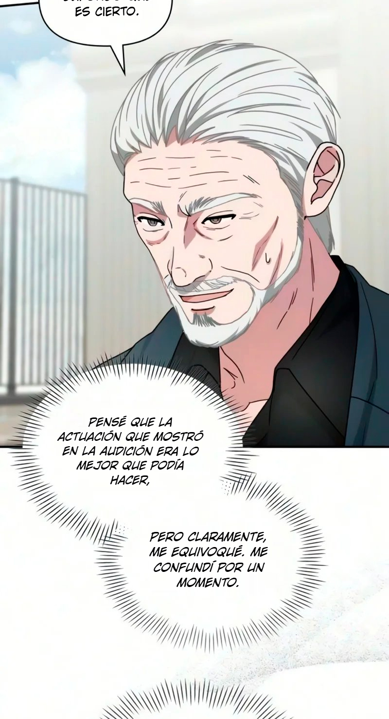 Me Confundieron con un Monstruoso Actor Genio Capitulo 102 página 58