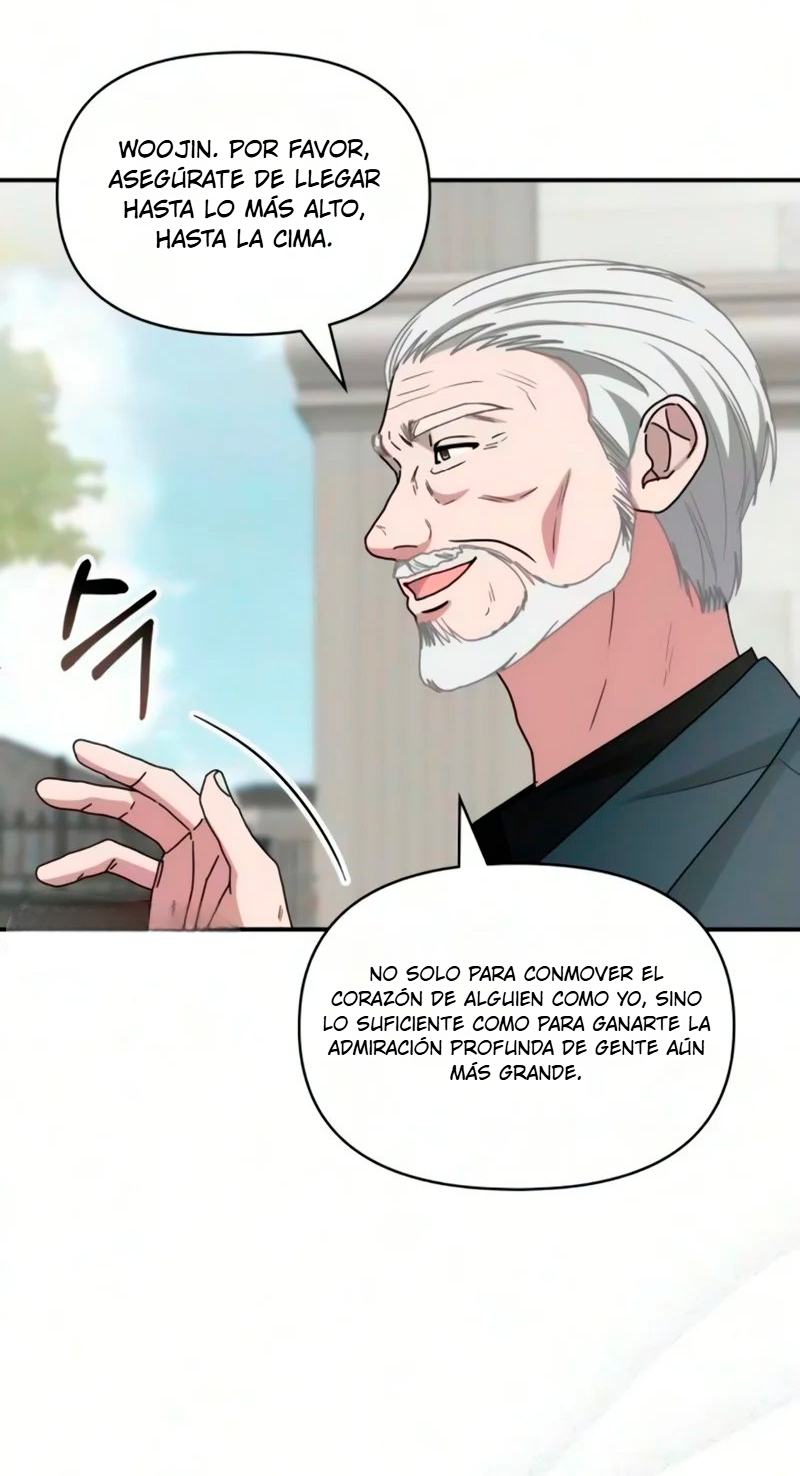Me Confundieron con un Monstruoso Actor Genio Capitulo 102 página 61