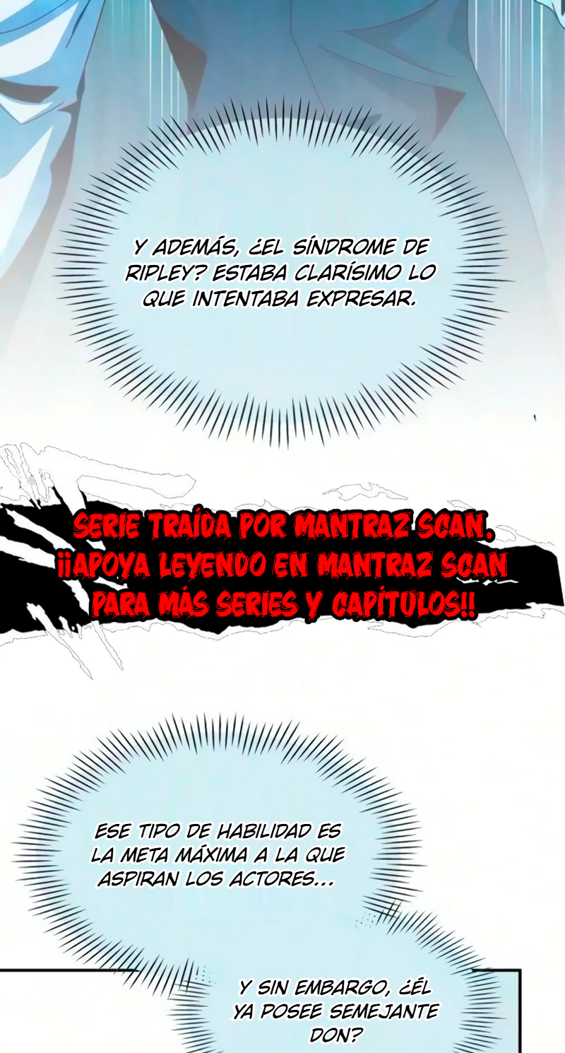 Me Confundieron con un Monstruoso Actor Genio Capitulo 102 página 68