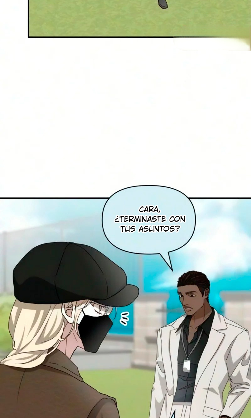 Me Confundieron con un Monstruoso Actor Genio Capitulo 102 página 87