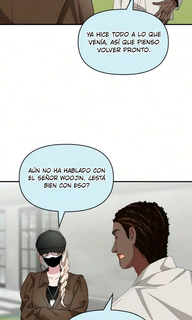 Me Confundieron con un Monstruoso Actor Genio Capitulo 102 página 88