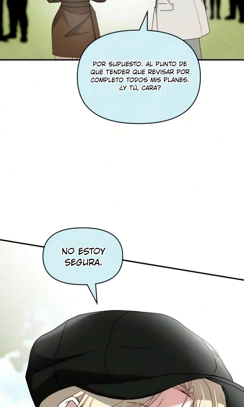 Me Confundieron con un Monstruoso Actor Genio Capitulo 102 página 90