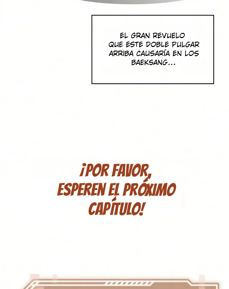 Me Confundieron con un Monstruoso Actor Genio Capitulo 102 página 100