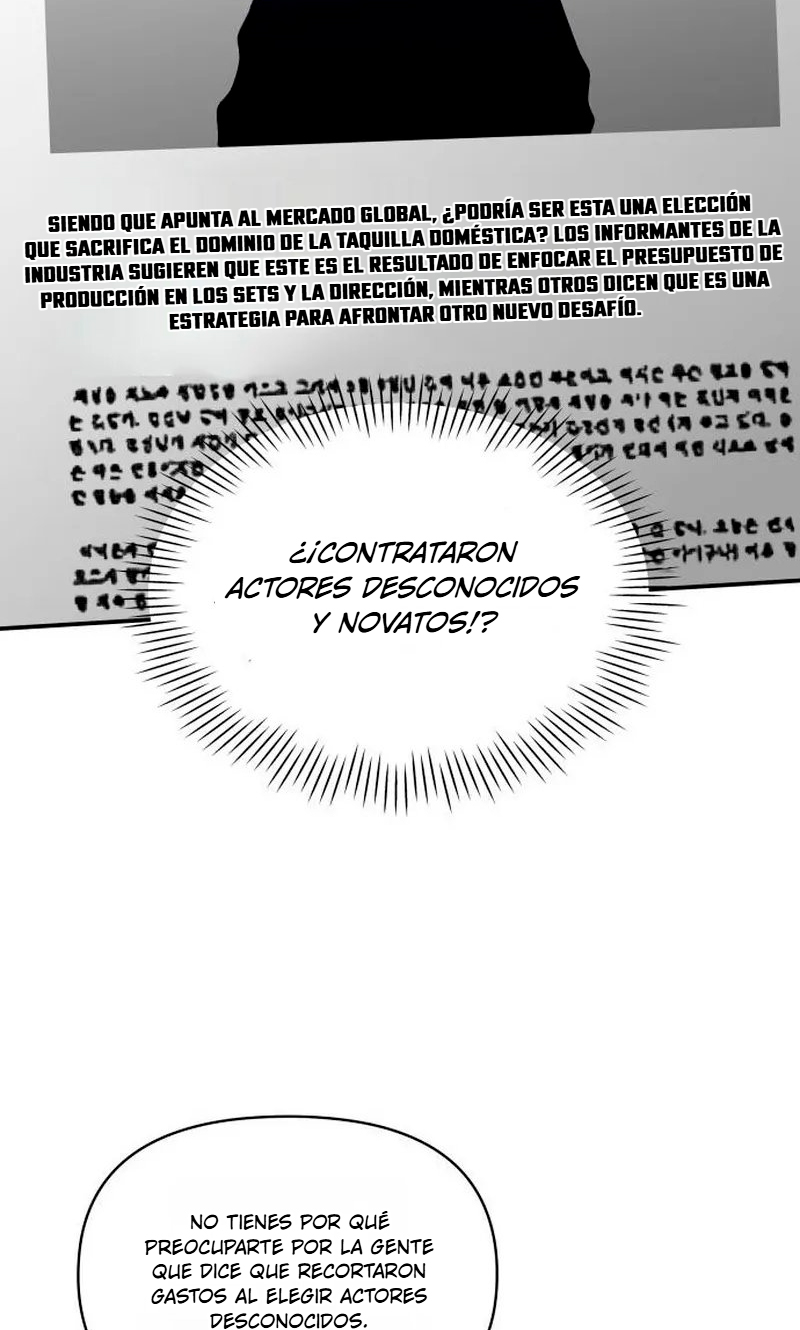 Me Confundieron con un Monstruoso Actor Genio Capitulo 111 página 6
