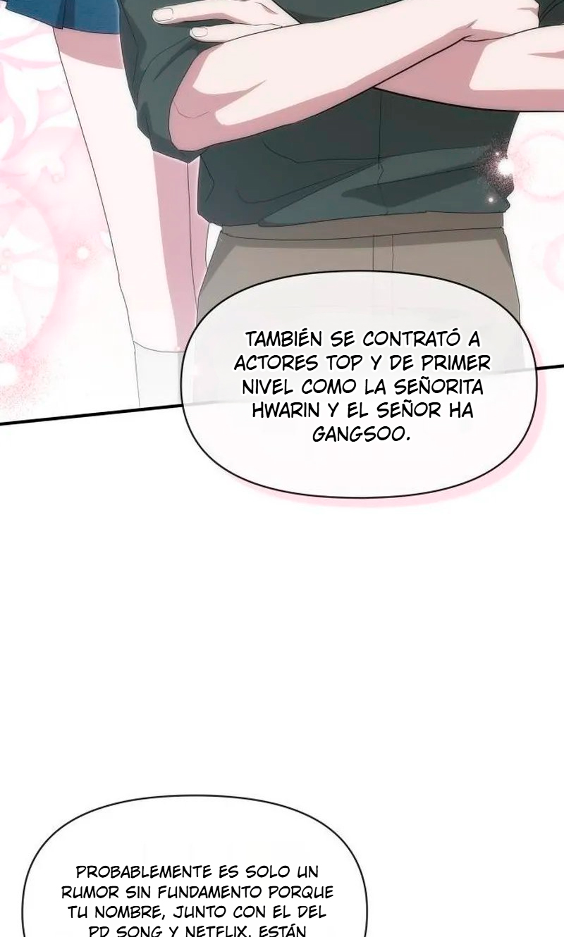 Me Confundieron con un Monstruoso Actor Genio Capitulo 111 página 10