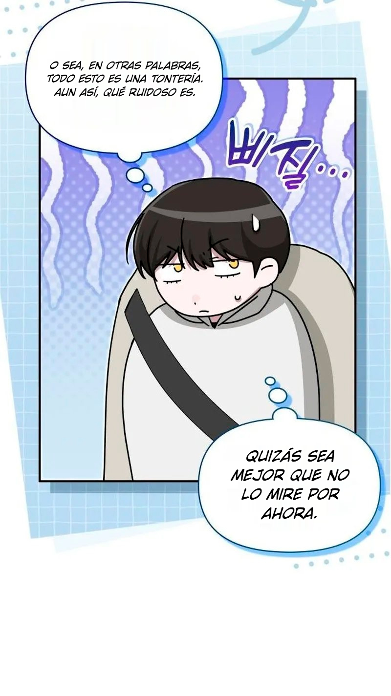 Me Confundieron con un Monstruoso Actor Genio Capitulo 111 página 12