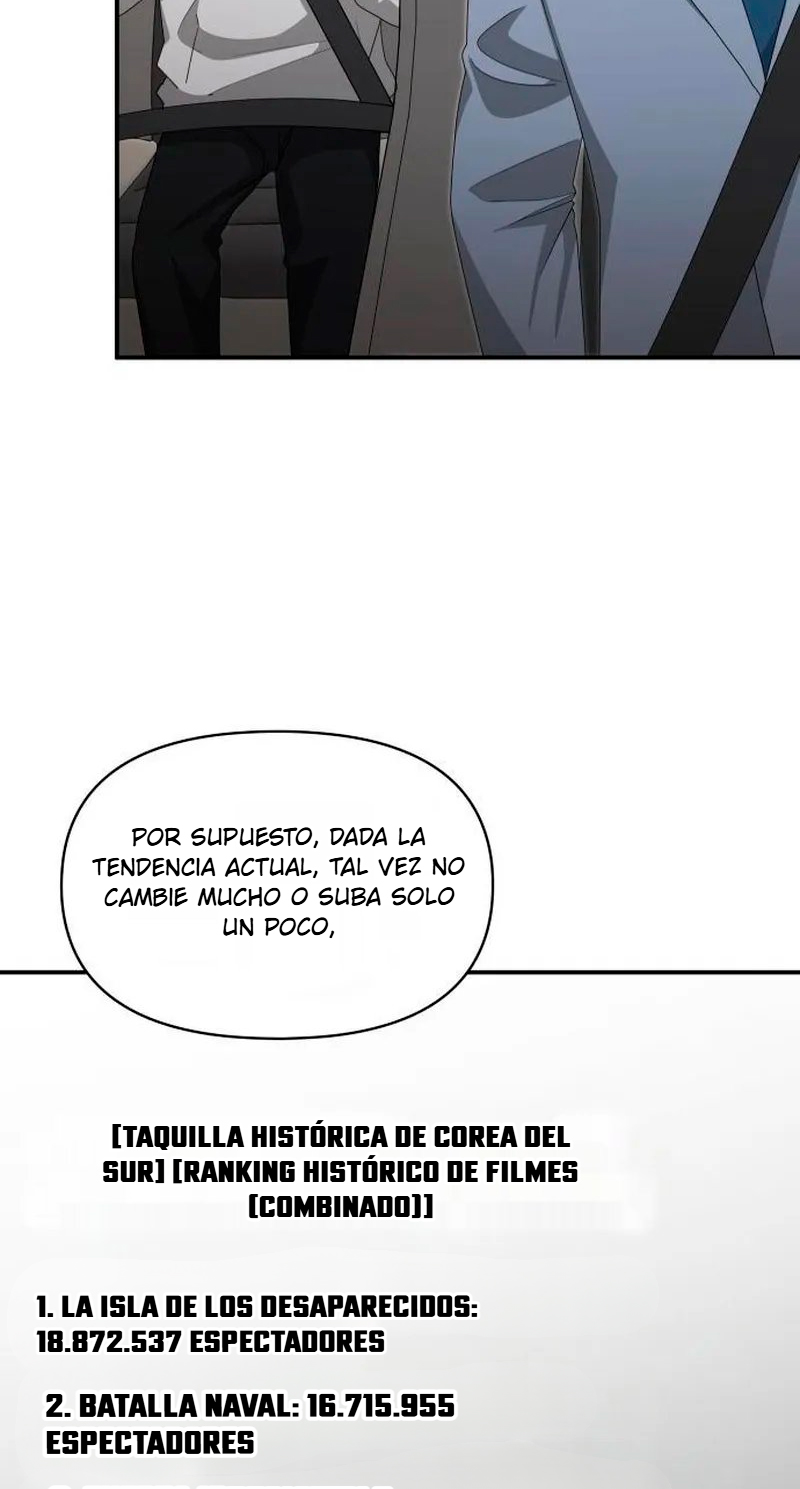 Me Confundieron con un Monstruoso Actor Genio Capitulo 111 página 26