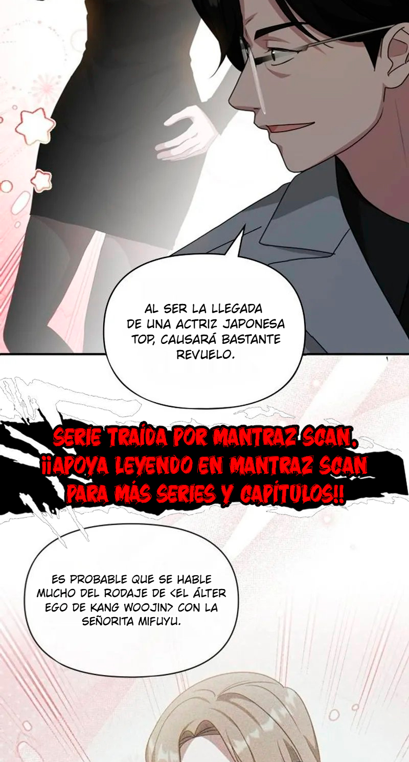 Me Confundieron con un Monstruoso Actor Genio Capitulo 111 página 30