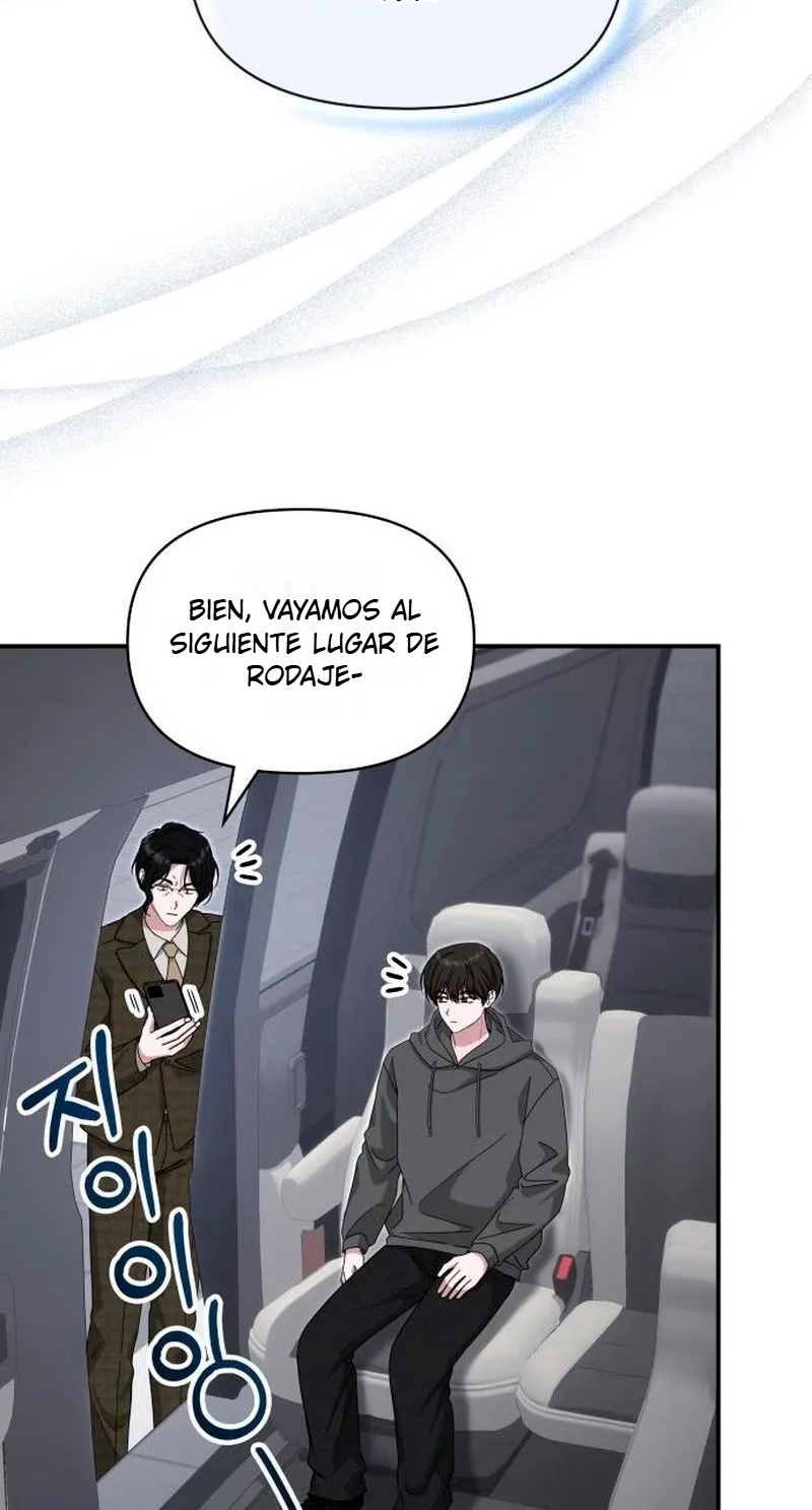 Me Confundieron con un Monstruoso Actor Genio Capitulo 111 página 55