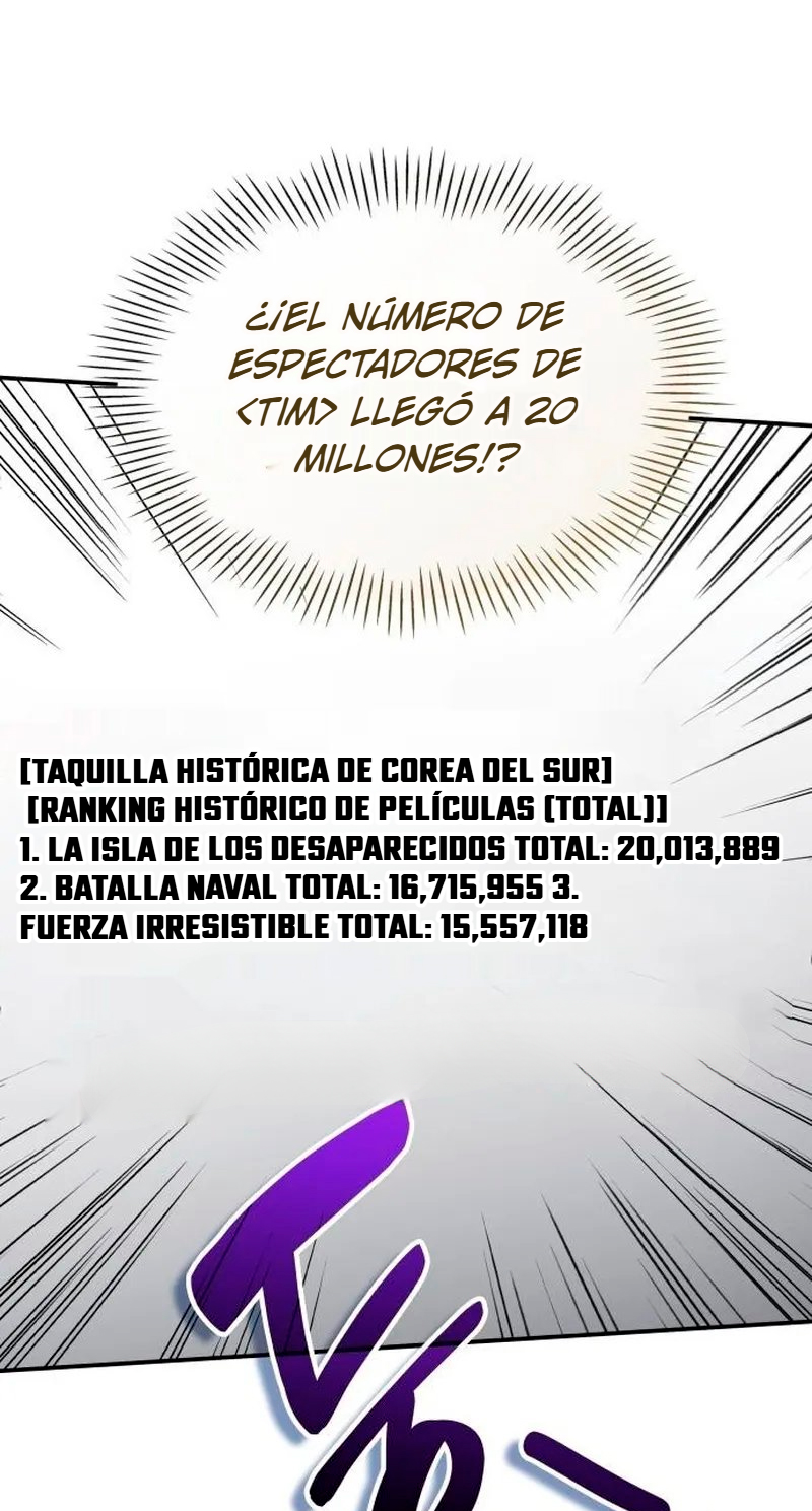 Me Confundieron con un Monstruoso Actor Genio Capitulo 111 página 60