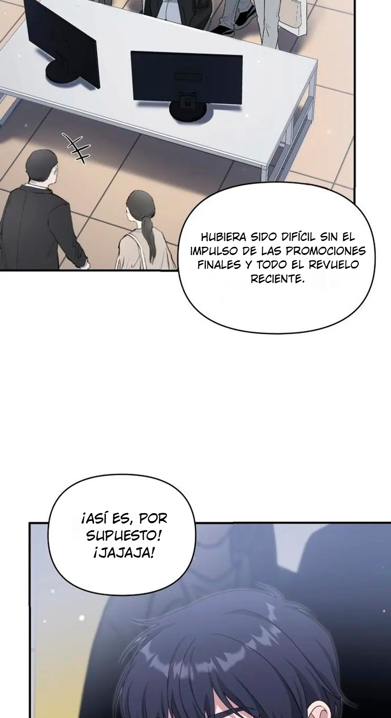 Me Confundieron con un Monstruoso Actor Genio Capitulo 111 página 76