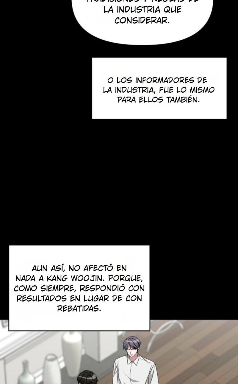 Me Confundieron con un Monstruoso Actor Genio Capitulo 104 página 6