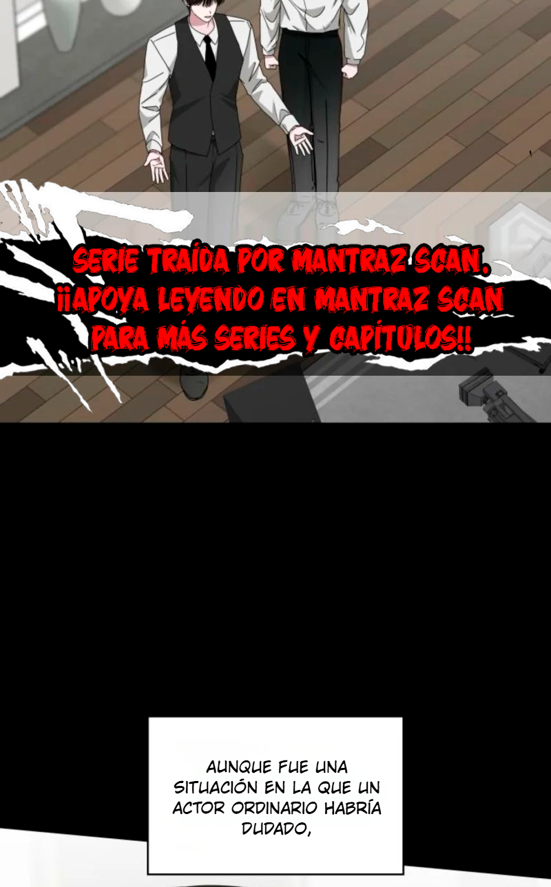 Me Confundieron con un Monstruoso Actor Genio Capitulo 104 página 7
