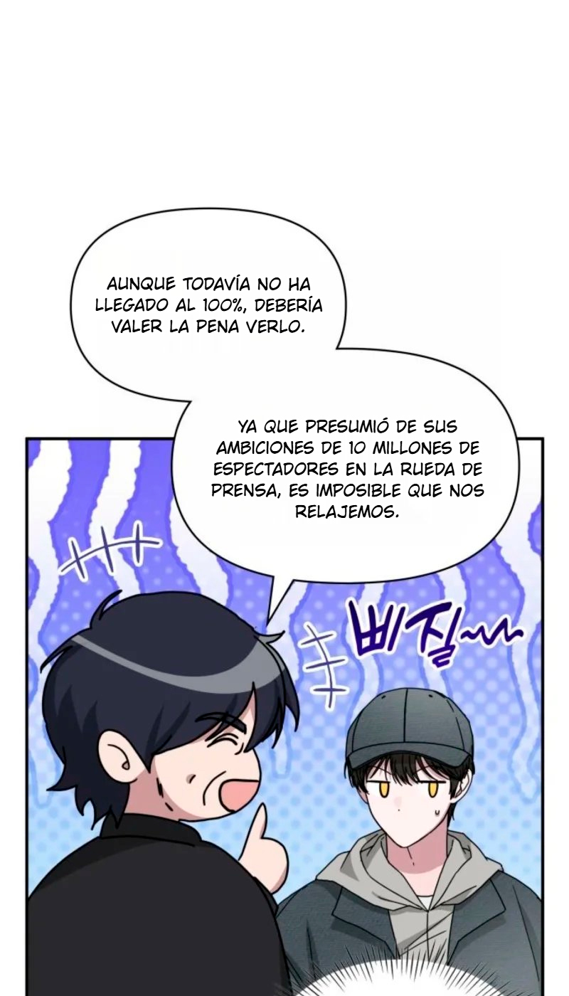 Me Confundieron con un Monstruoso Actor Genio Capitulo 104 página 14