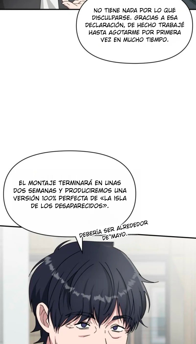 Me Confundieron con un Monstruoso Actor Genio Capitulo 104 página 16