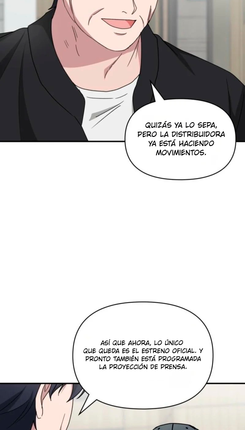 Me Confundieron con un Monstruoso Actor Genio Capitulo 104 página 17