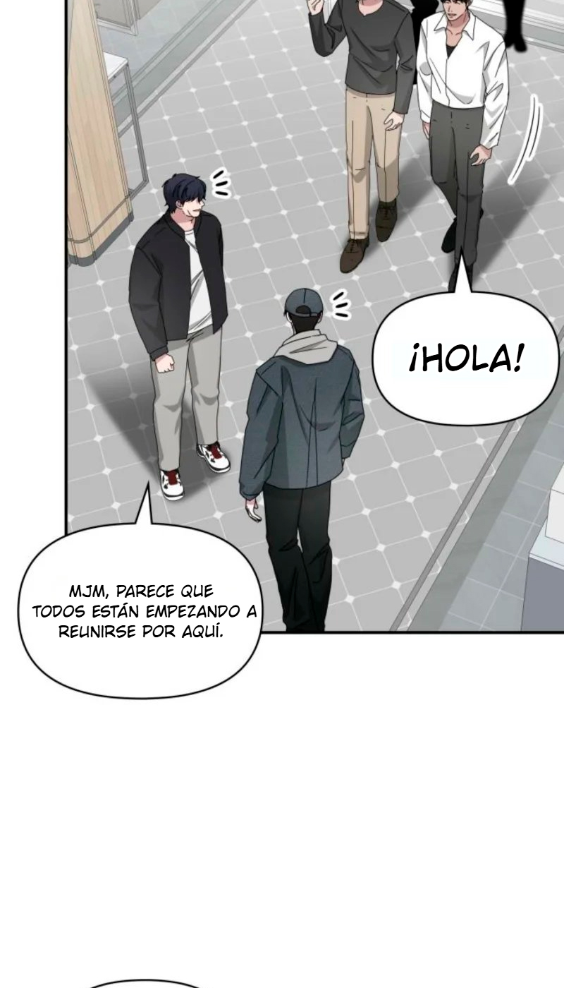 Me Confundieron con un Monstruoso Actor Genio Capitulo 104 página 19