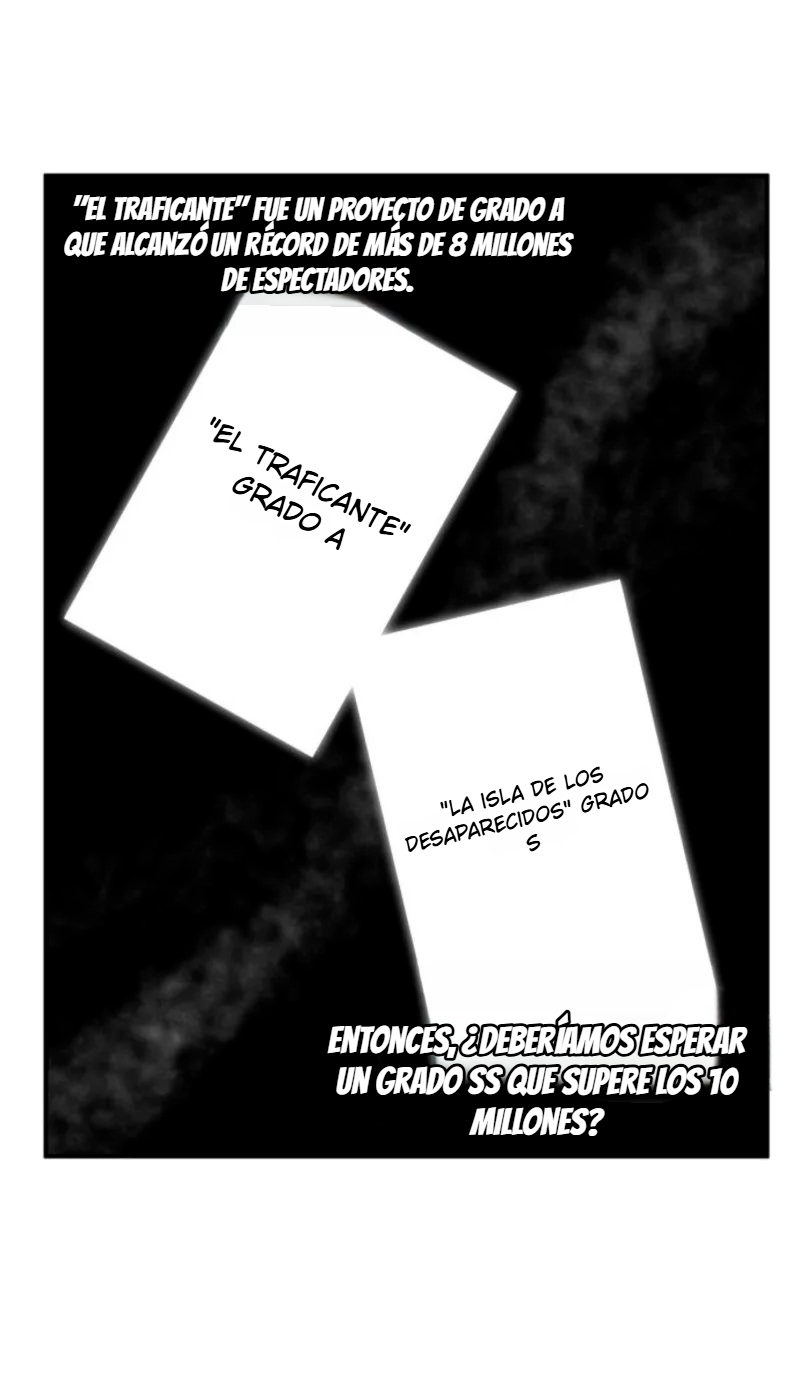Me Confundieron con un Monstruoso Actor Genio Capitulo 104 página 22