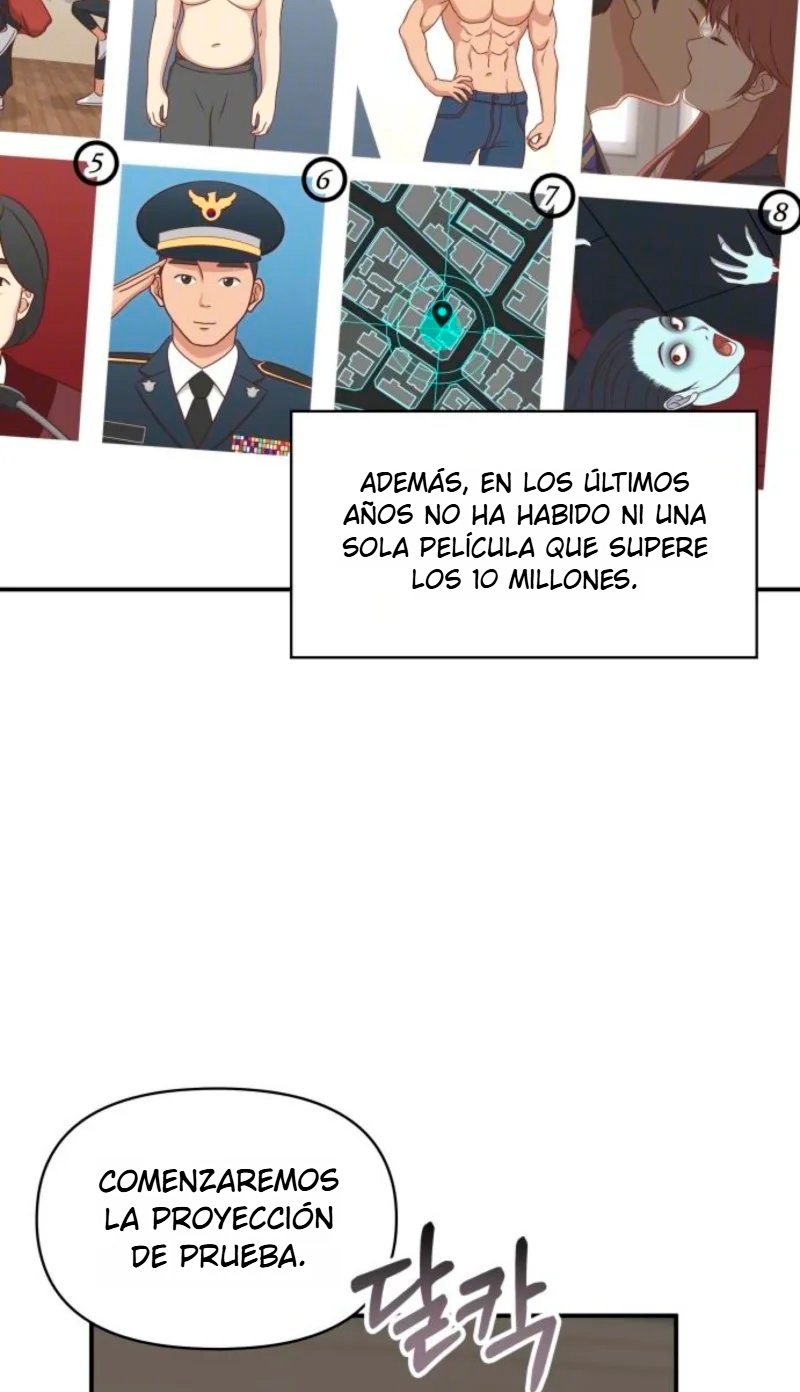 Me Confundieron con un Monstruoso Actor Genio Capitulo 104 página 24