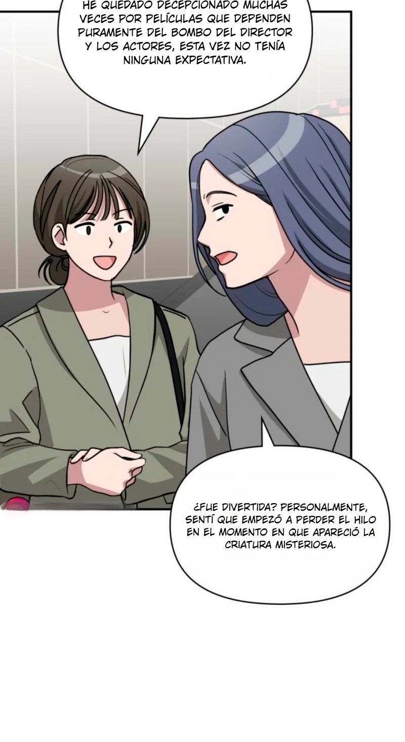 Me Confundieron con un Monstruoso Actor Genio Capitulo 104 página 40