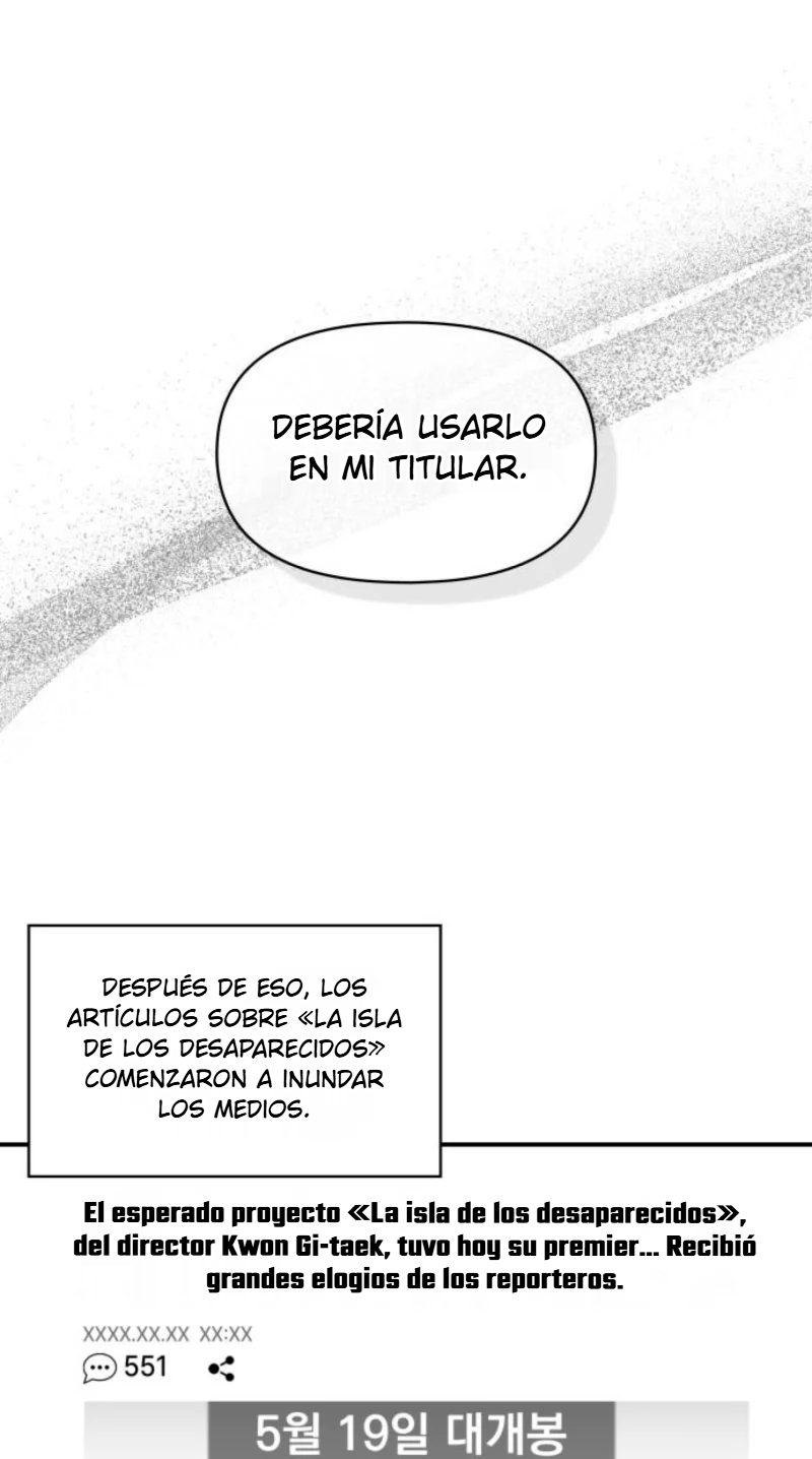 Me Confundieron con un Monstruoso Actor Genio Capitulo 104 página 42