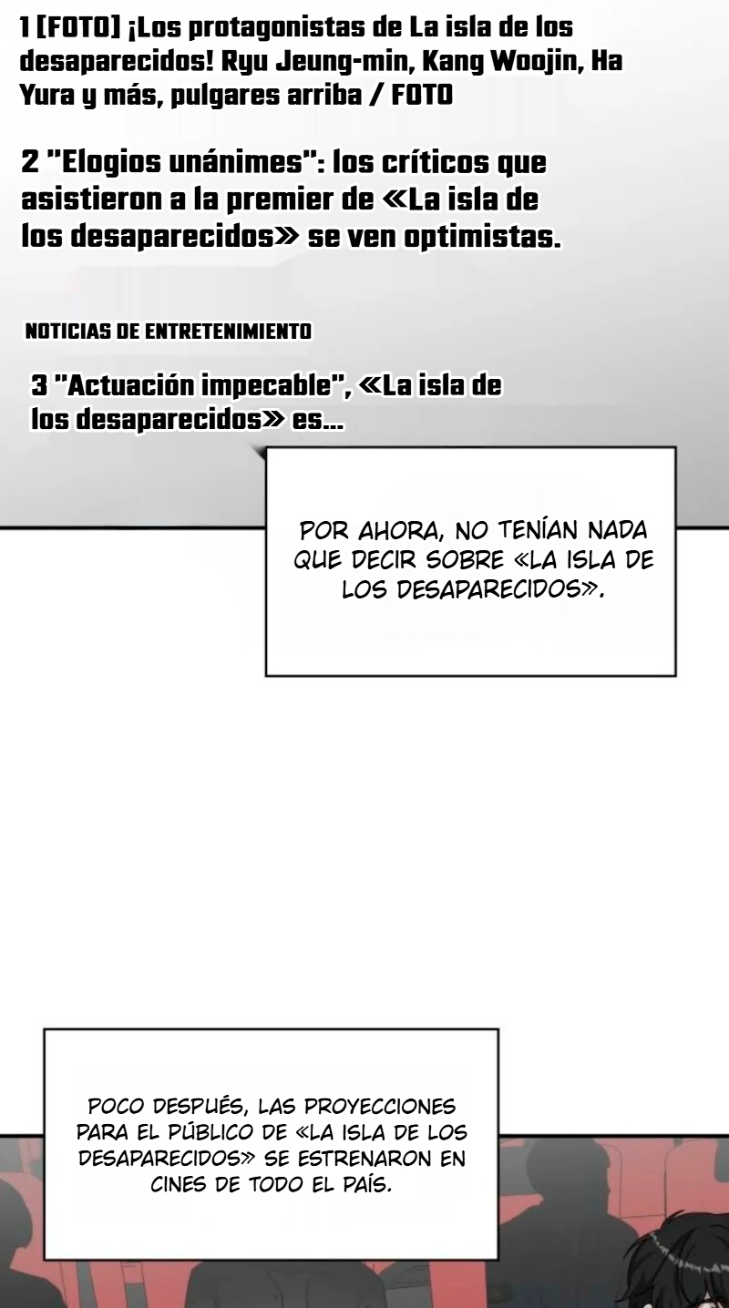 Me Confundieron con un Monstruoso Actor Genio Capitulo 104 página 44