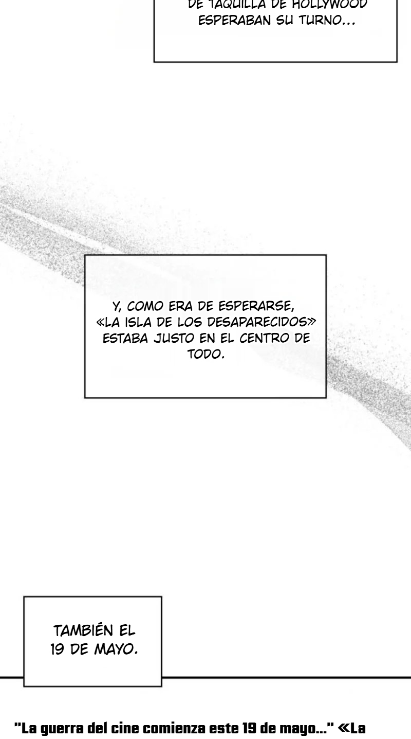 Me Confundieron con un Monstruoso Actor Genio Capitulo 104 página 48