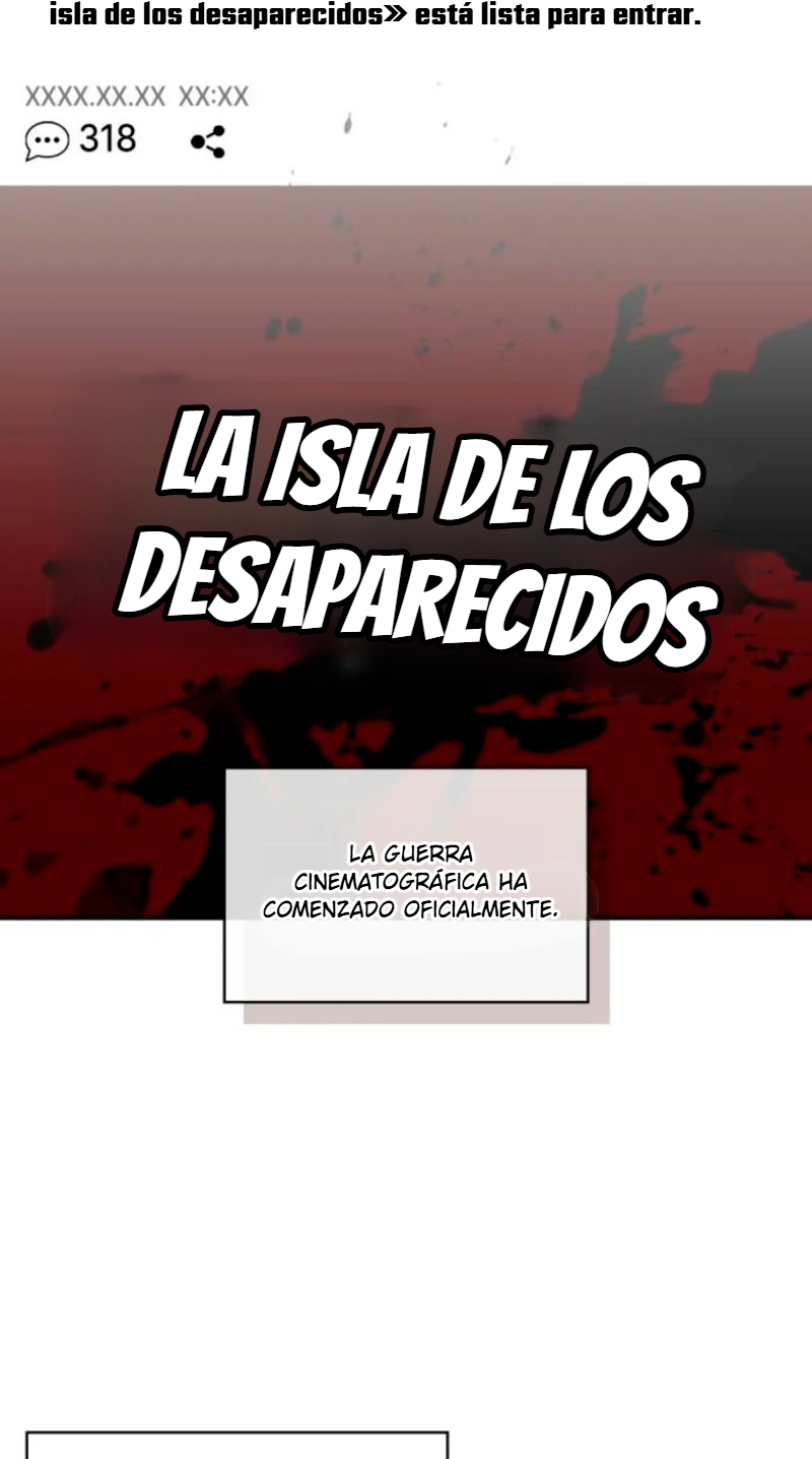 Me Confundieron con un Monstruoso Actor Genio Capitulo 104 página 49