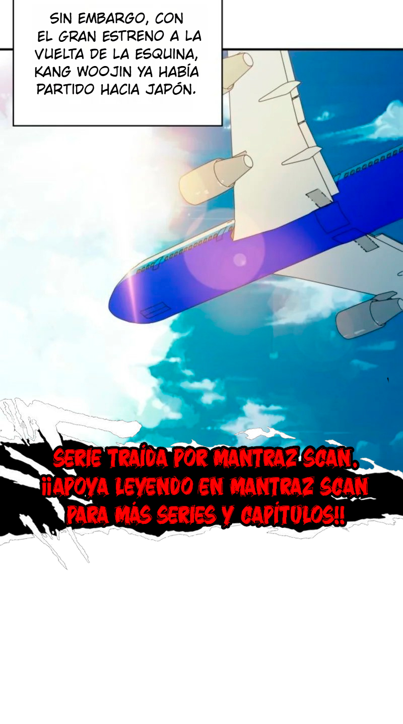Me Confundieron con un Monstruoso Actor Genio Capitulo 104 página 50