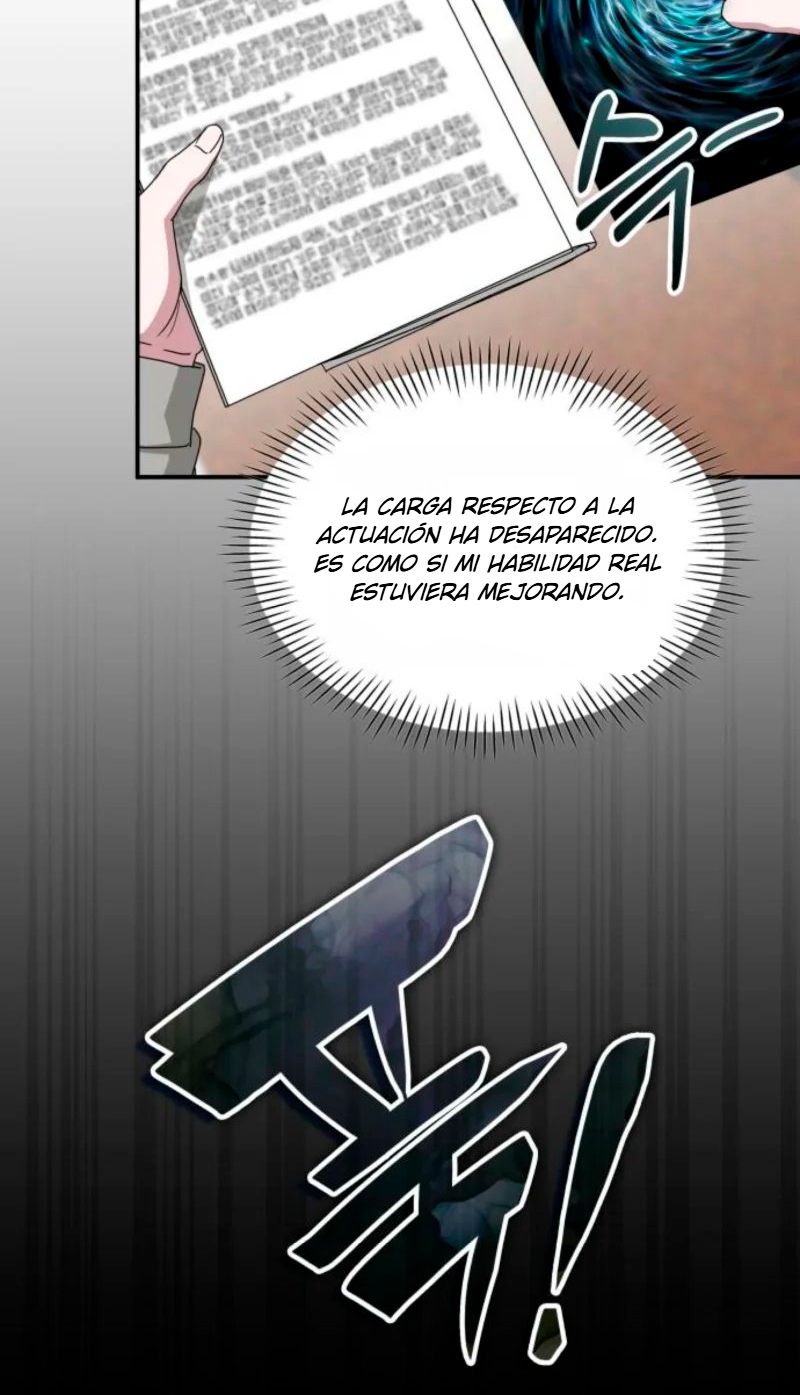 Me Confundieron con un Monstruoso Actor Genio Capitulo 104 página 54