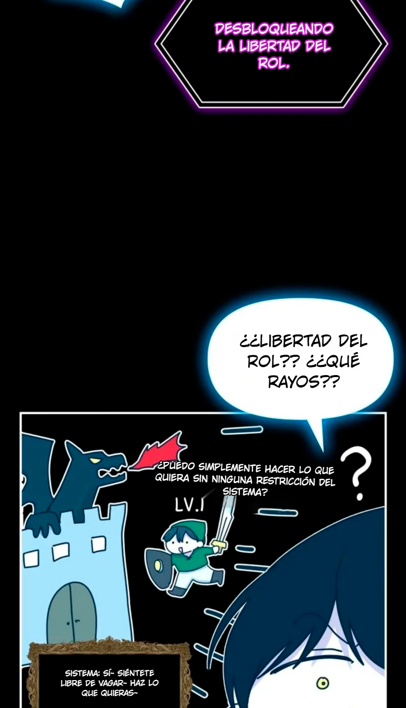 Me Confundieron con un Monstruoso Actor Genio Capitulo 104 página 57