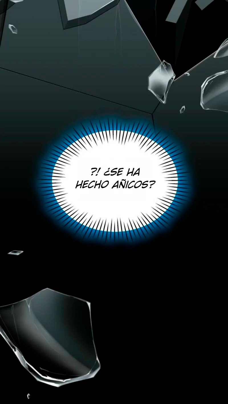 Me Confundieron con un Monstruoso Actor Genio Capitulo 104 página 65
